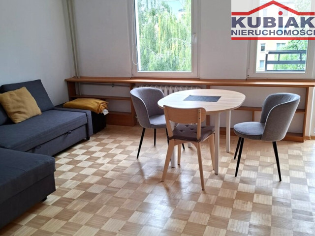 Pruszków os. Staszica 36m2 1 pokój