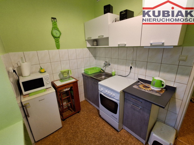 Mieszkanie Wynajem Pruszków Piękna