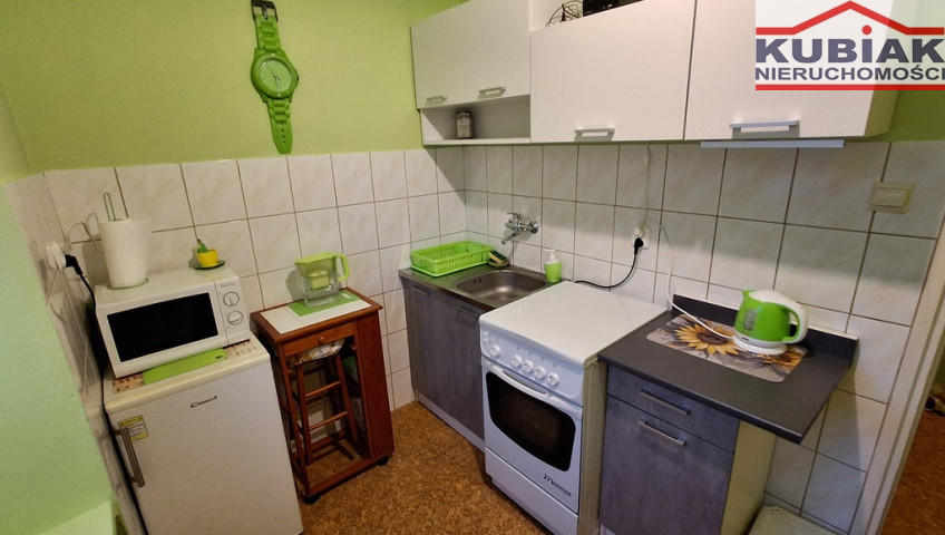 Mieszkanie Wynajem Pruszków Piękna