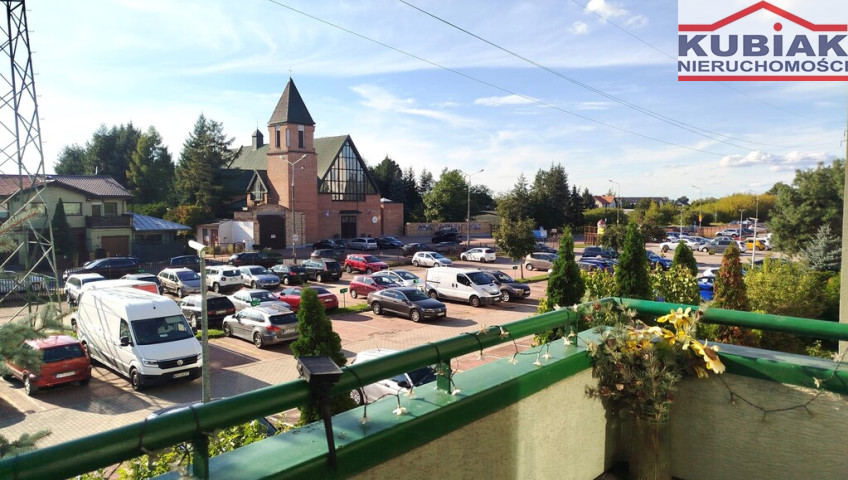 Mieszkanie Wynajem Pruszków Żbikowska