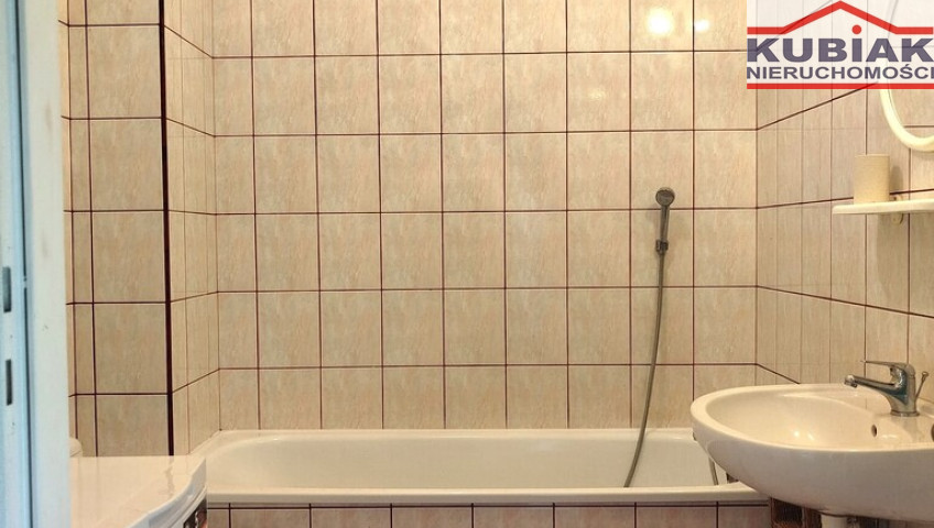 Mieszkanie Wynajem Pruszków Żbikowska