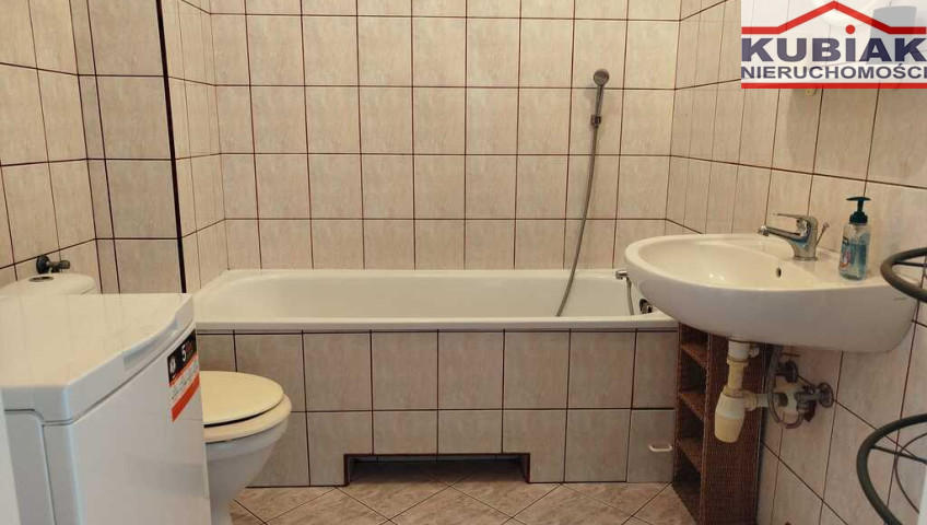 Mieszkanie Wynajem Pruszków Żbikowska