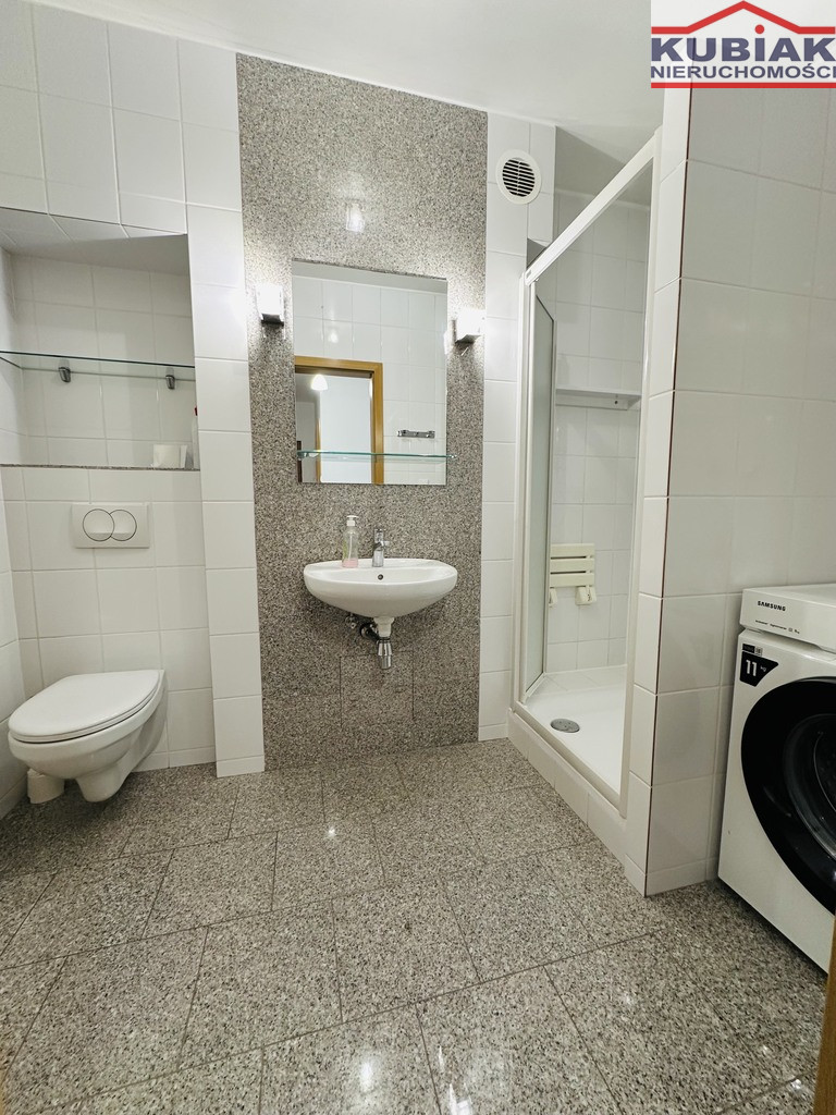 Mieszkanie Wynajem Pruszków Hubala