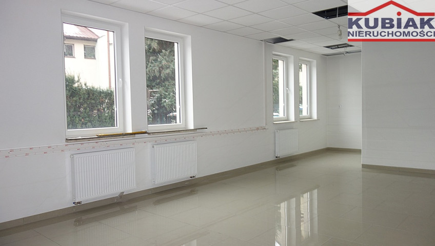Lokal Wynajem Warszawa