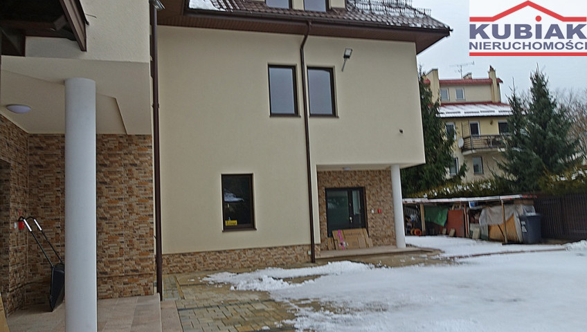 Lokal Wynajem Warszawa