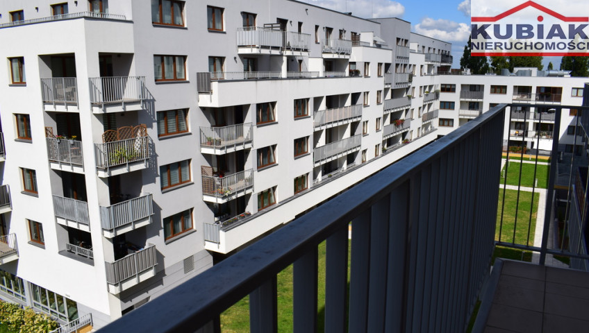 Mieszkanie Wynajem Pruszków Lipowa