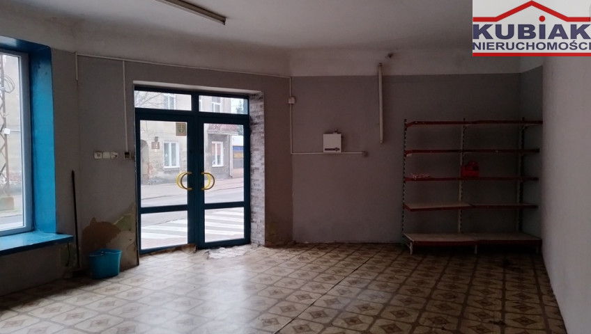Lokal Sprzedaż Pruszków