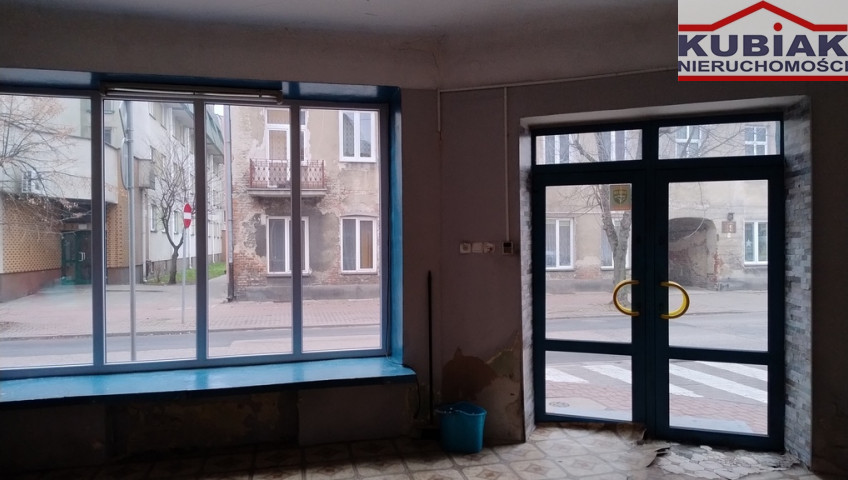 Lokal Sprzedaż Pruszków